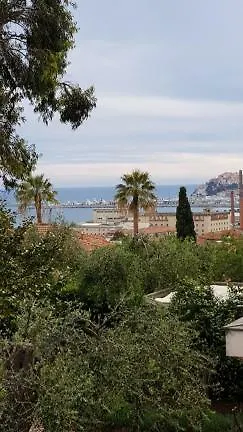 Cristina * Imperia