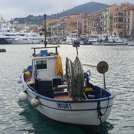 Σπίτι διακοπών Cristina Imperia