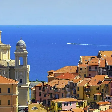 Cristina Imperia