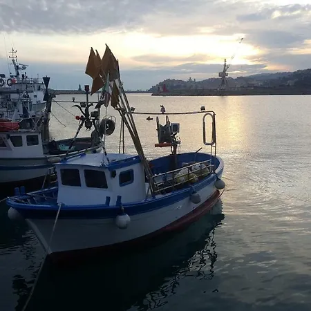 Cristina Σπίτι διακοπών *
